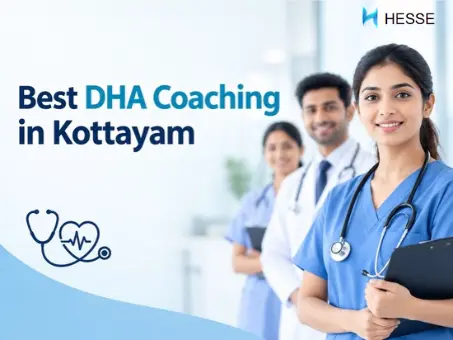 best aha coaching in kottayam